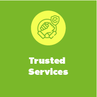 trusted services
